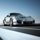 Illustration for article titled Porsche 911 GT2 RS: The Fastest Street-Legal Porsche Ever